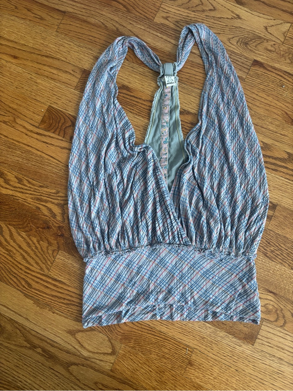 Free People Tank